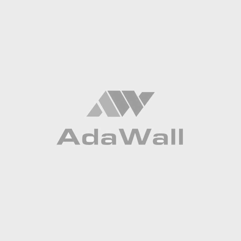 Adawall 1213 Series | Geometric Wallpaper