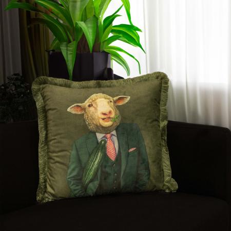 Cushion Collection - EY377