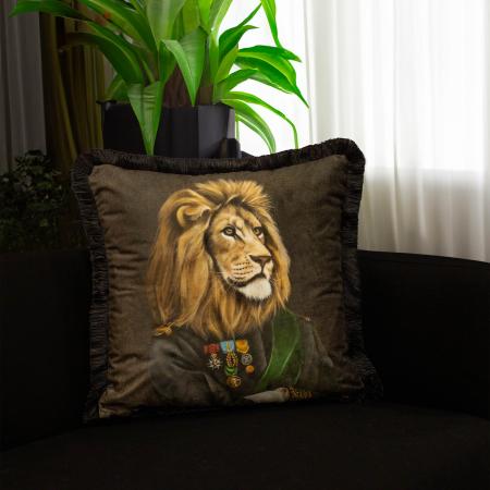 Cushion Collection - EY383