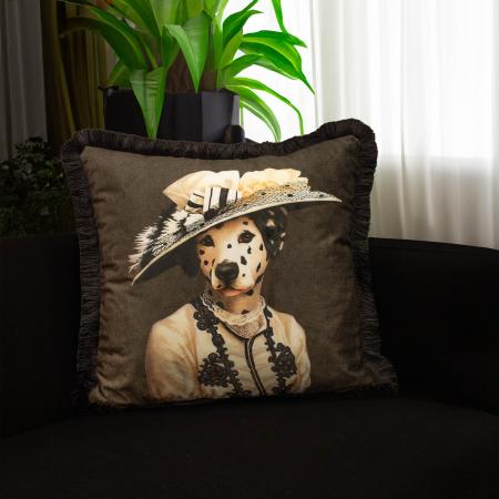 Cushion Collection - EY385