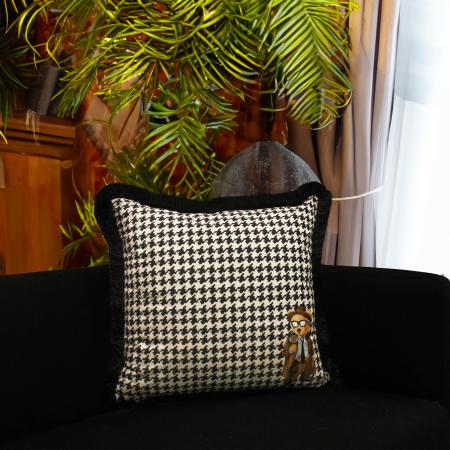 Cushion Collection - EY395