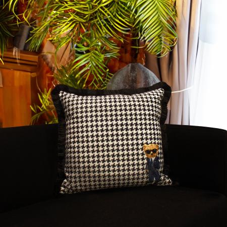 Cushion Collection - EY396