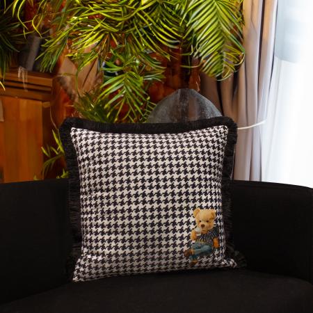 Cushion Collection - EY397