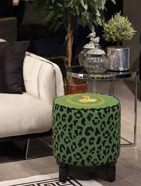 Pouf Collection - PUF319