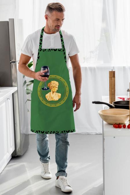 Apron Collection - AP318