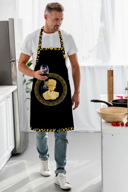 Apron Collection - AP319