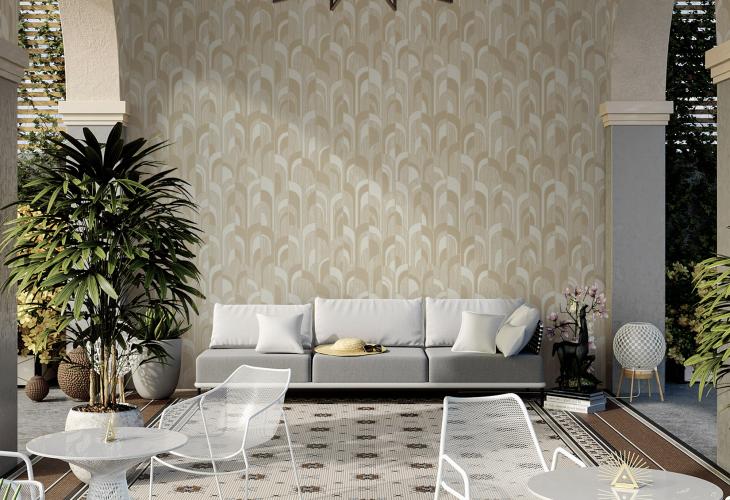 AdaWall Wallpaper Manufacturer | Contemporary Designs | Wall Coverings