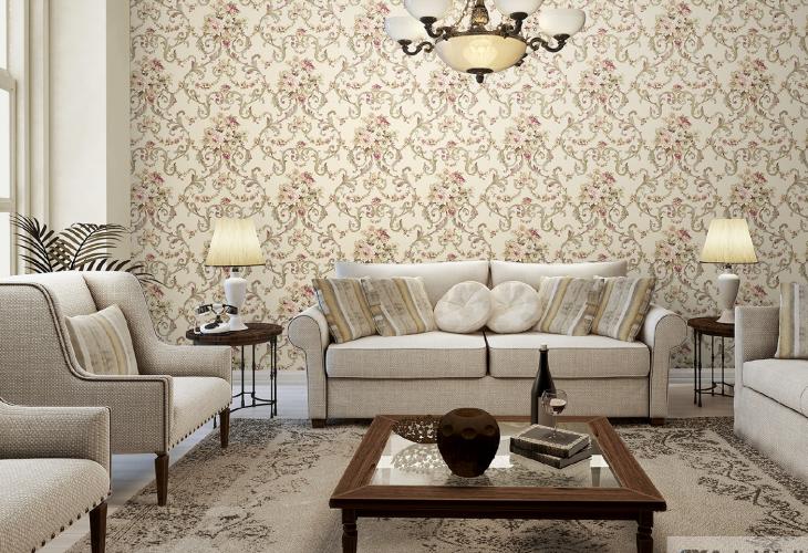 Adawall Wallpaper Manufacturer 